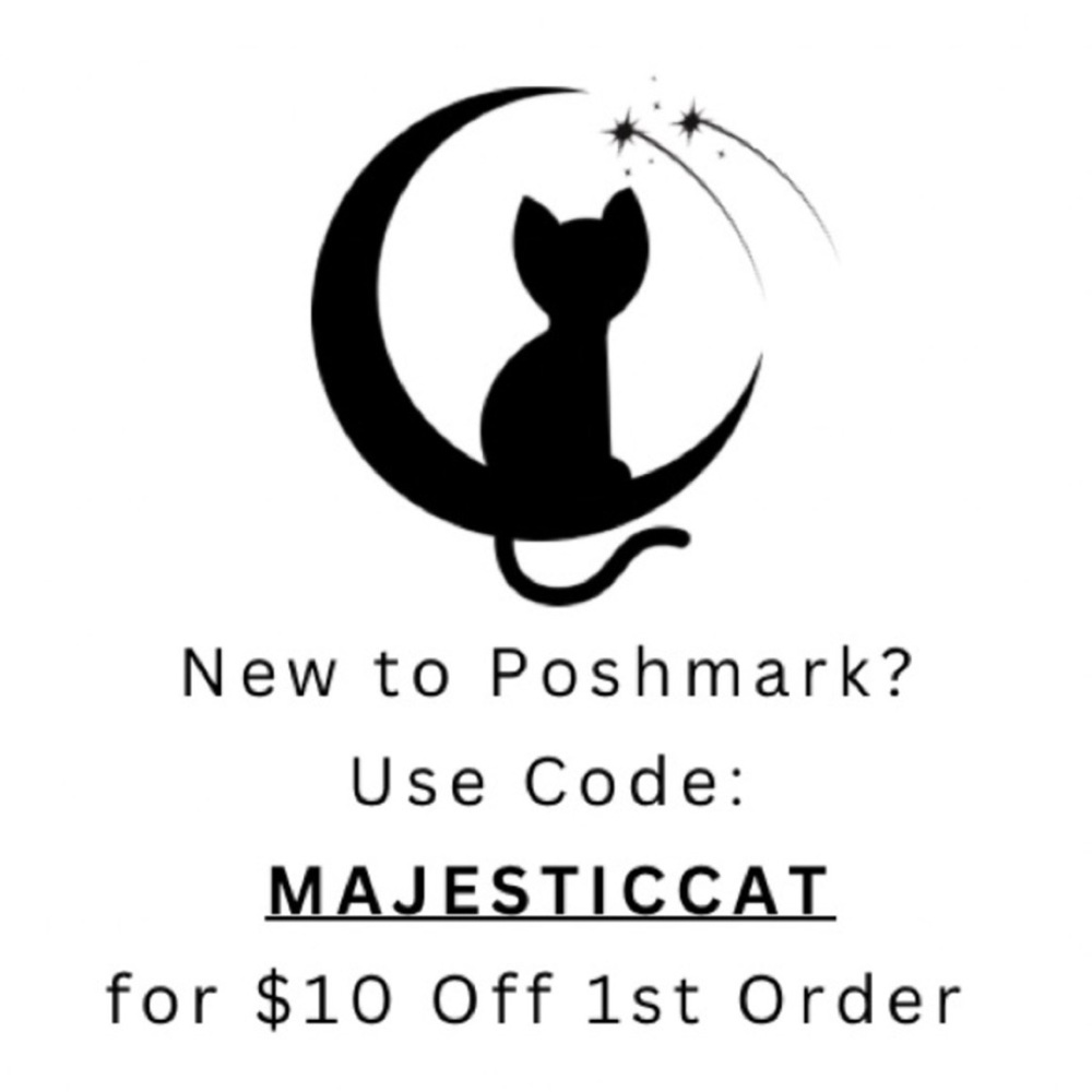 $5 LOW START | FREE GIFT WITH PURCHASE - Picture 7 of 7